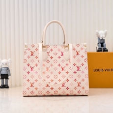 Louis Vuitton Shopping Bags